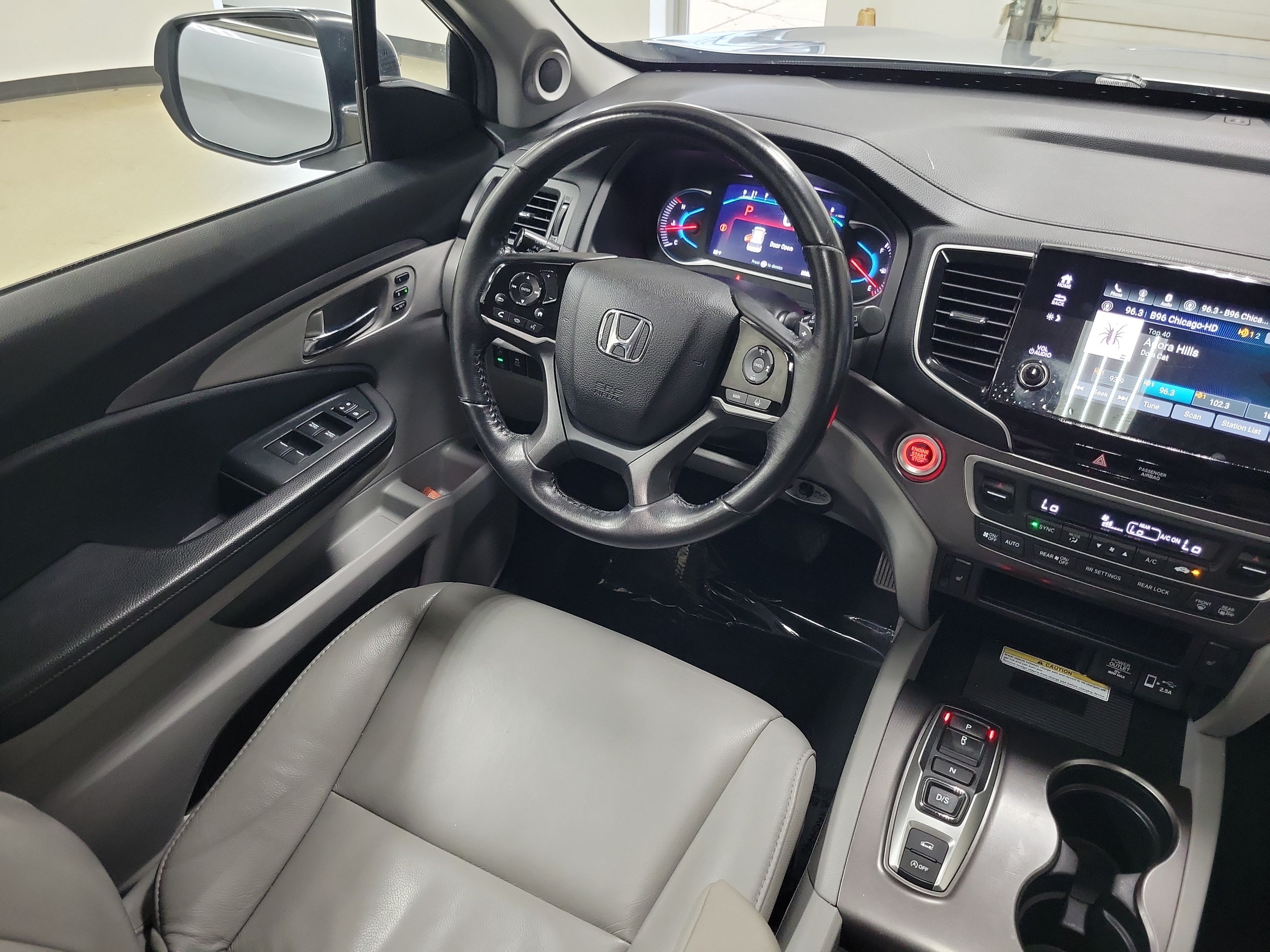 Used 2021 Honda Pilot Special Edition image 16