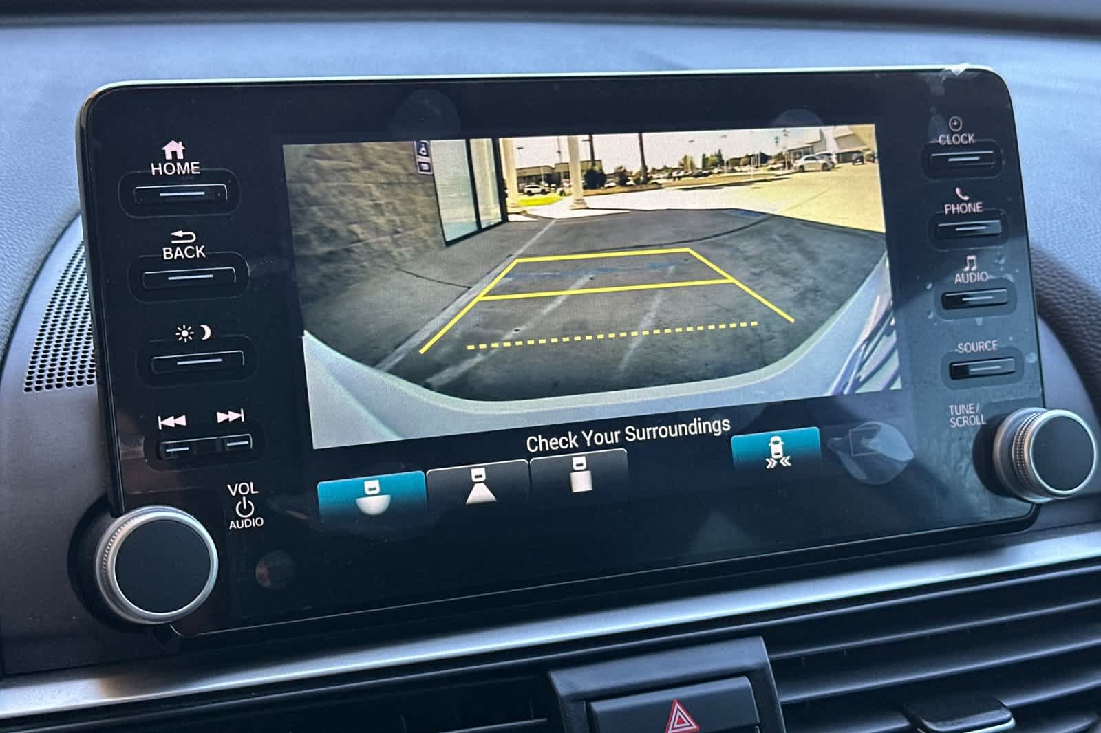 Used 2022 Honda Accord EX-L image 17