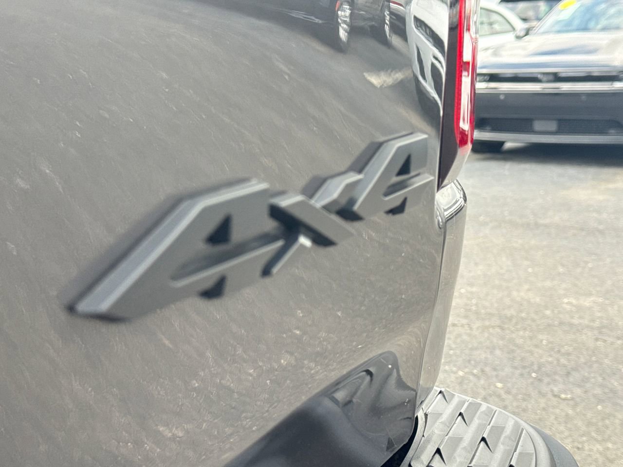 Used 2022 RAM 1500 Rebel w/ Rebel Level 2 Equipment Group image 11