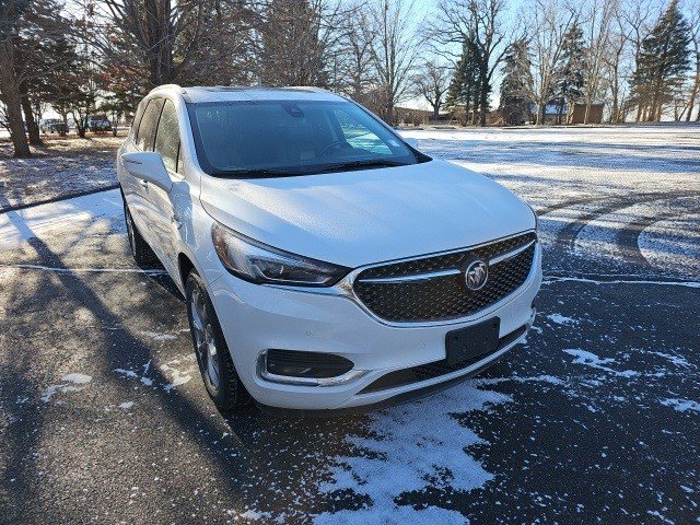 Used 2020 Buick Enclave Avenir w/ Avenir Technology Package image 8