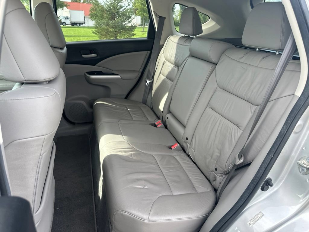 Used 2013 Honda CR-V EX-L image 13