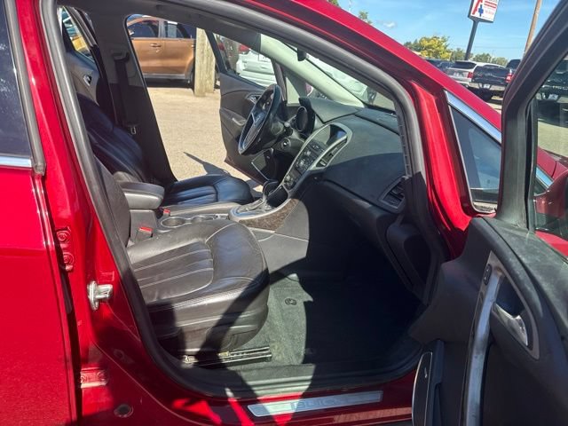 Used 2016 Buick Verano Premium FWD image 13