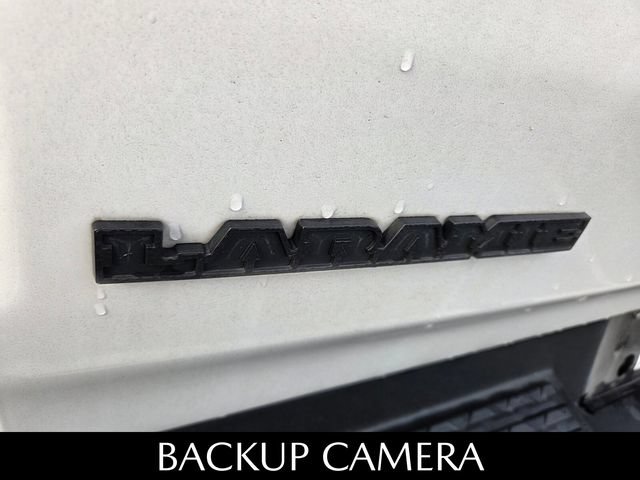Used 2023 RAM 1500 Laramie AWD/4WD image 6
