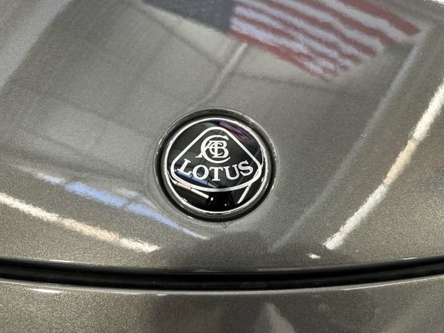 Used 2014 Lotus Evora 2+2 RWD image 10