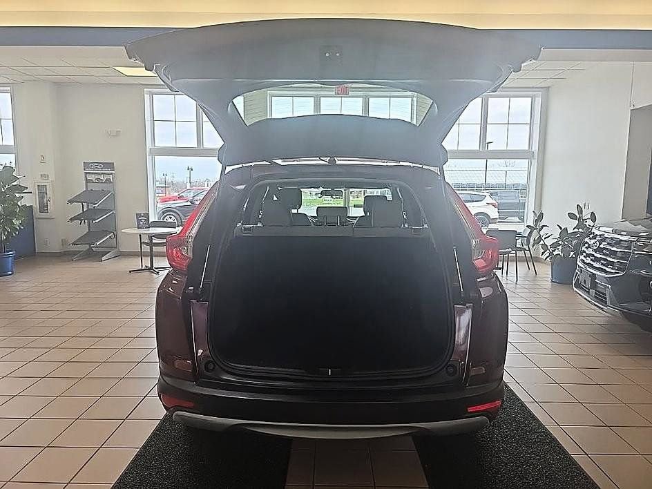 Used 2017 Honda CR-V LX image 26