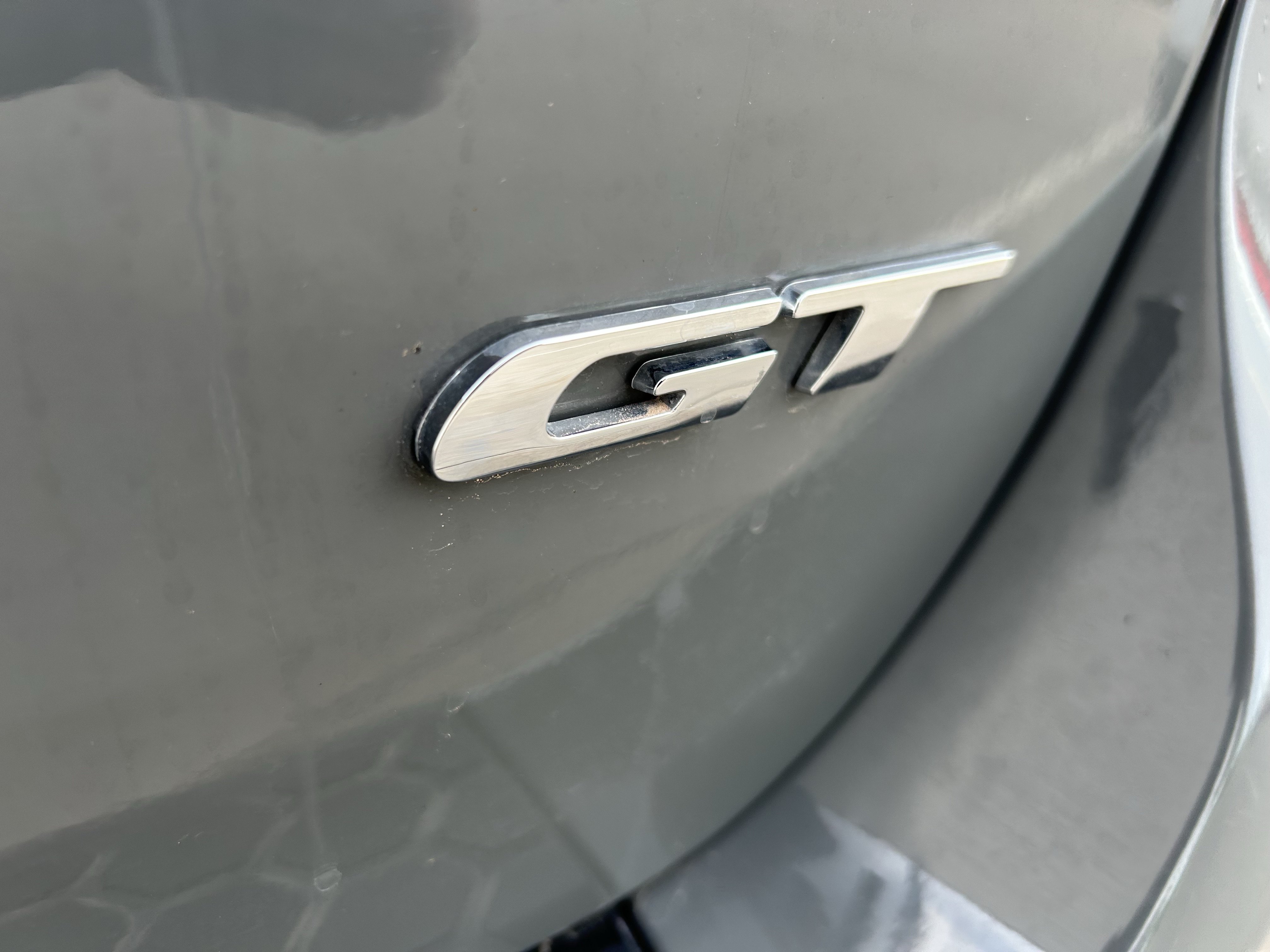 Used 2024 Dodge Durango GT AWD/4WD image 9