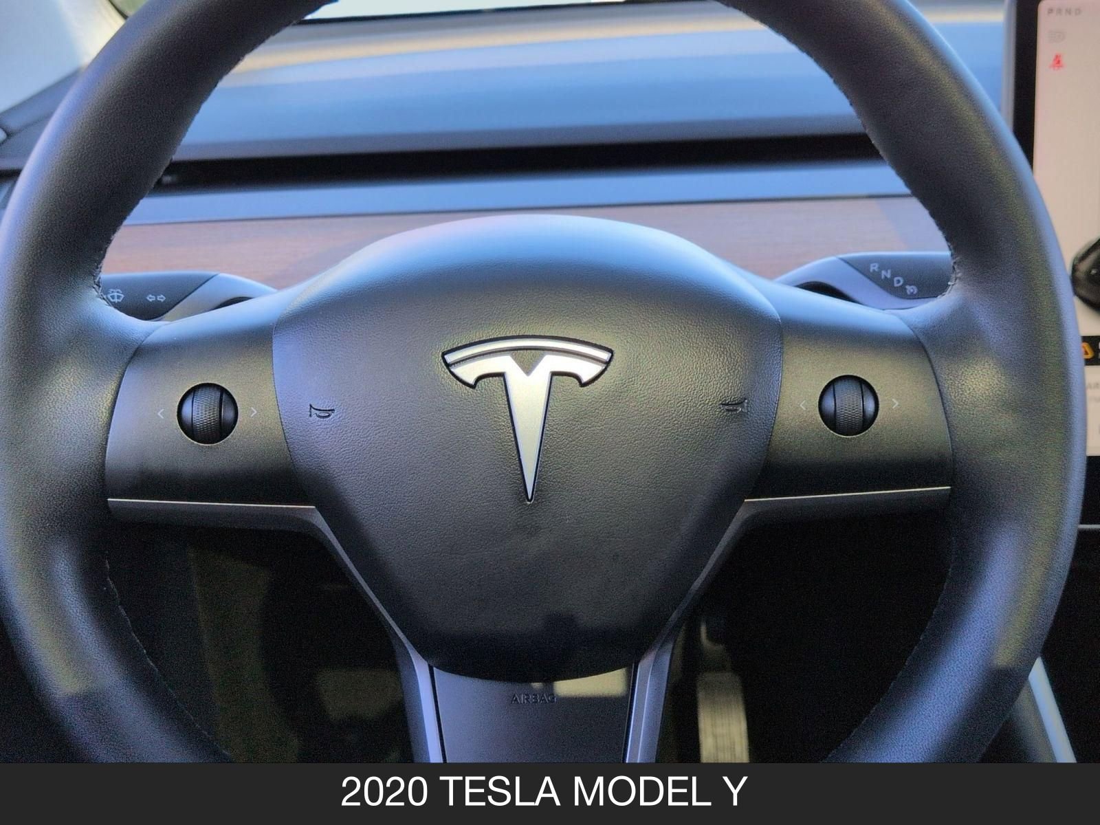 Used 2020 Tesla Model Y Long Range image 12