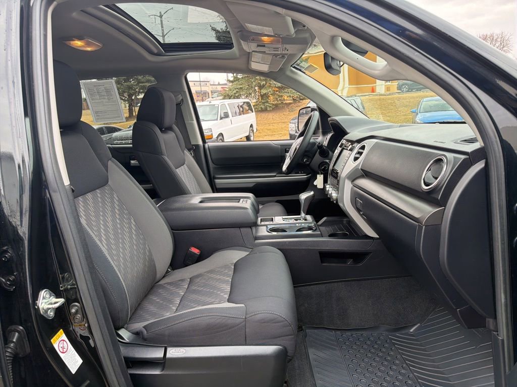 Used 2018 Toyota Tundra SR5 image 24