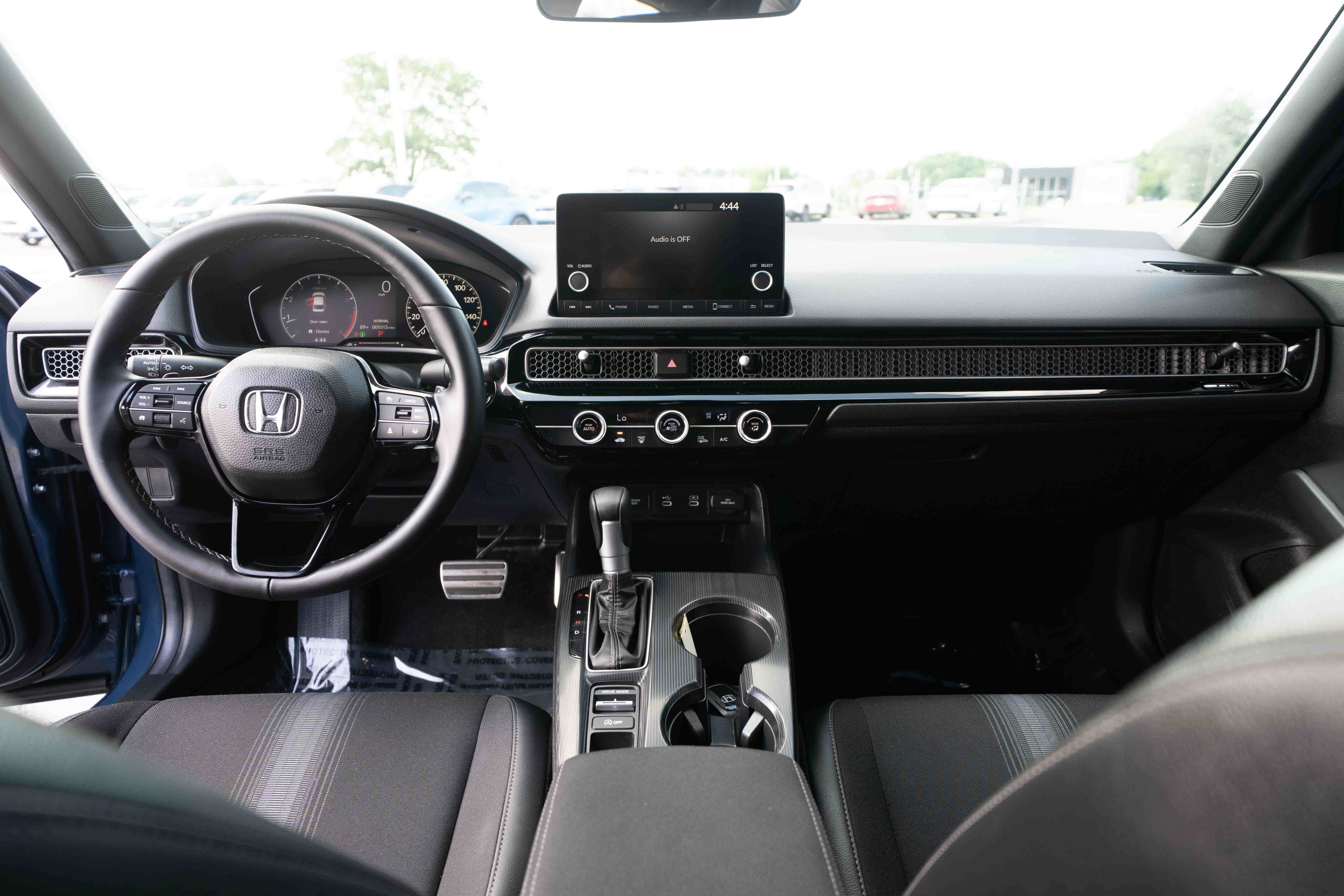 Used 2026 Honda Civic Sport image 20