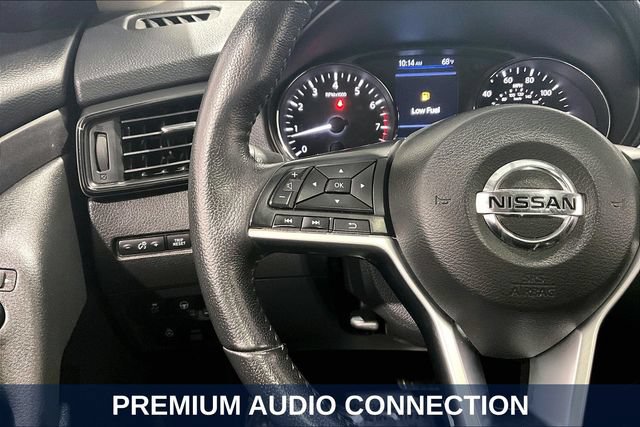 Used 2019 Nissan Rogue SV AWD/4WD image 15