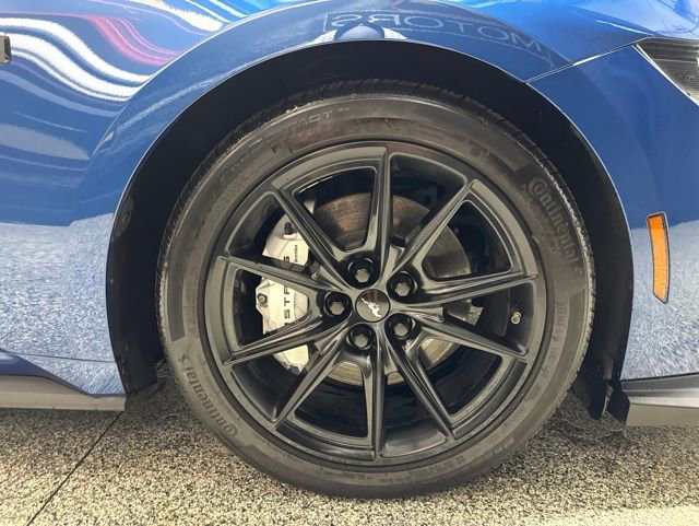 Used 2024 Ford Mustang GT Premium RWD image 24