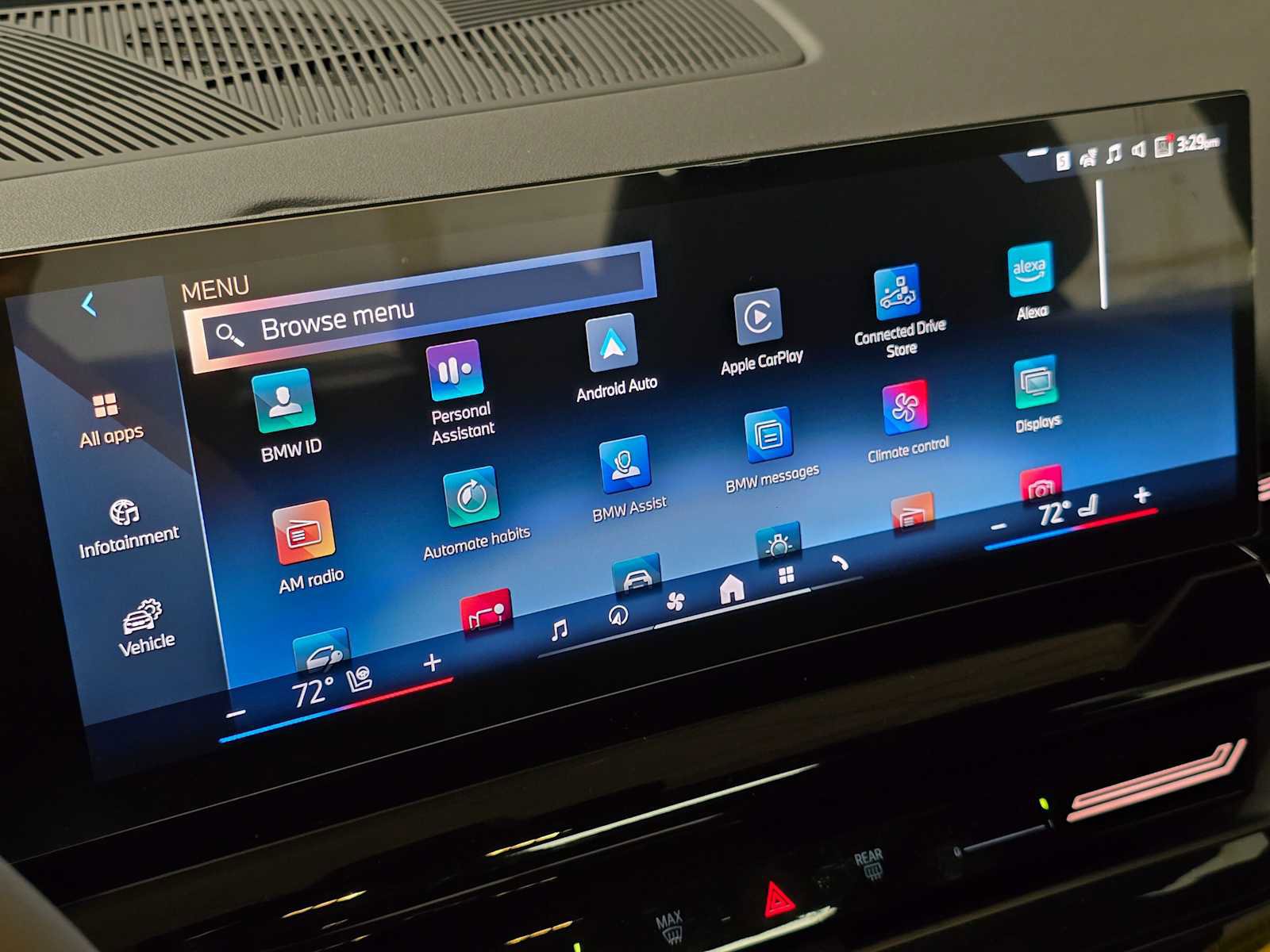 New 2026 BMW 530i xDrive w/ M Sport Package image 29