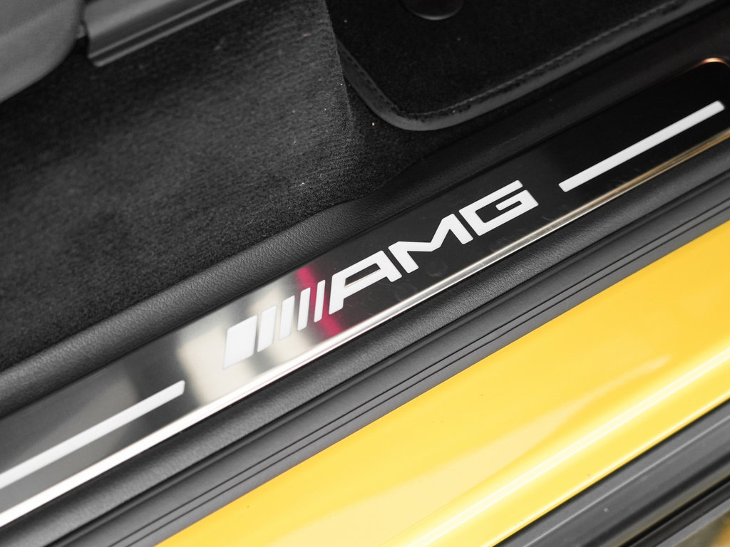 Used 2024 Mercedes-Benz G 63 AMG 4MATIC image 22