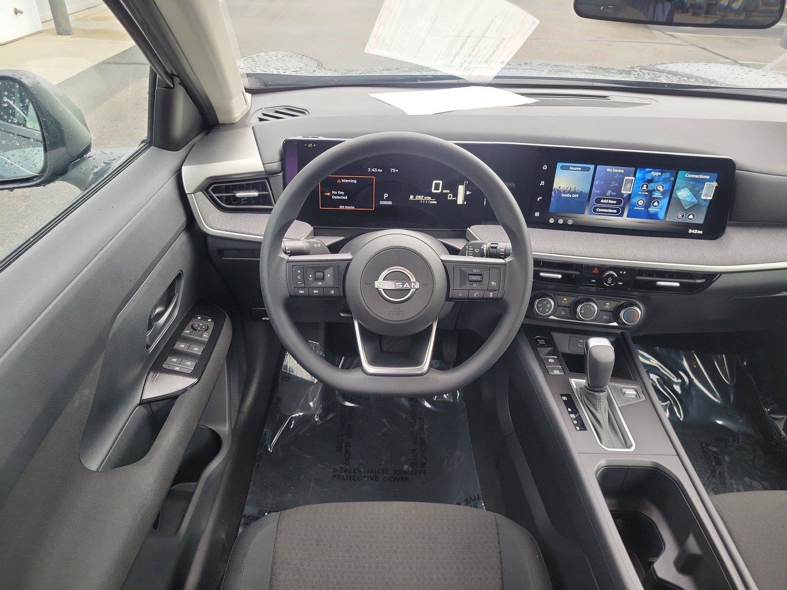 Used 2026 Nissan Kicks S FWD image 9