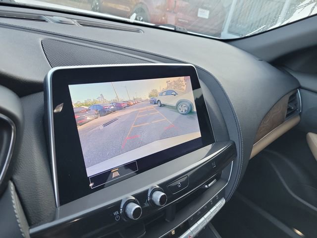 Used 2021 Cadillac CT5 Premium Luxury w/ Climate Package image 21