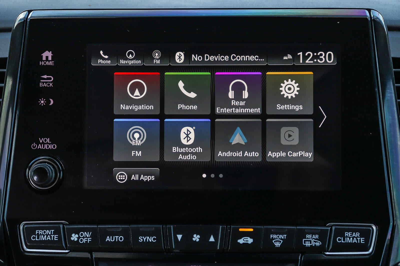 Used 2022 Honda Odyssey Touring image 16