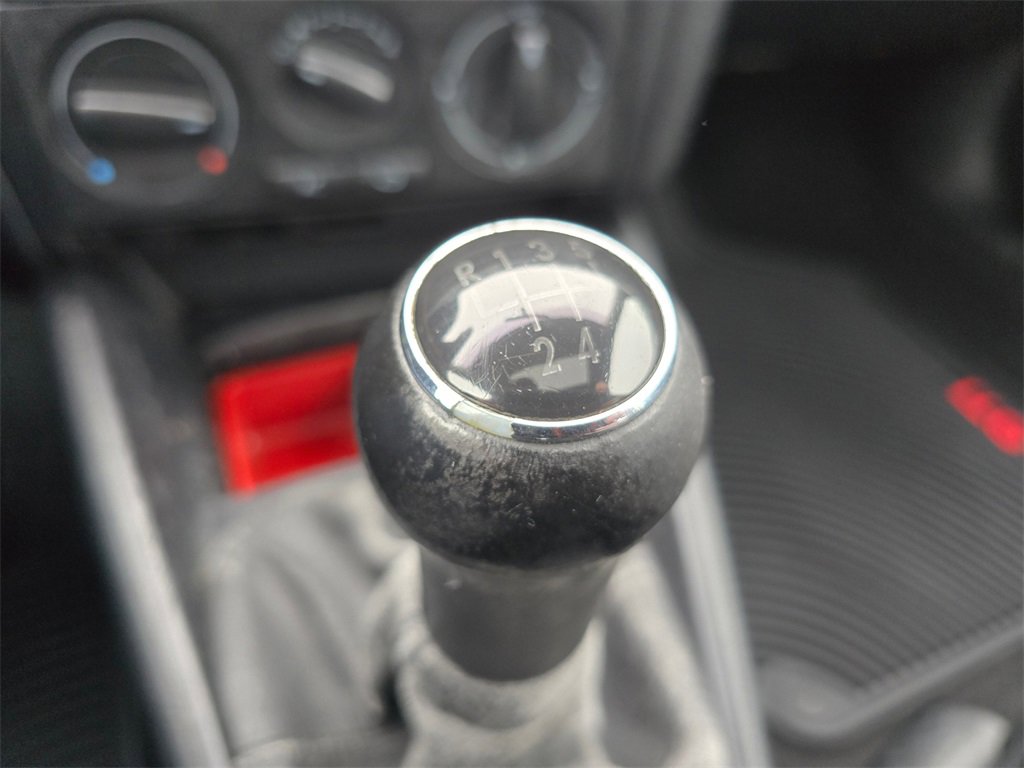 Used 2004 Volkswagen GTI 1.8T image 6