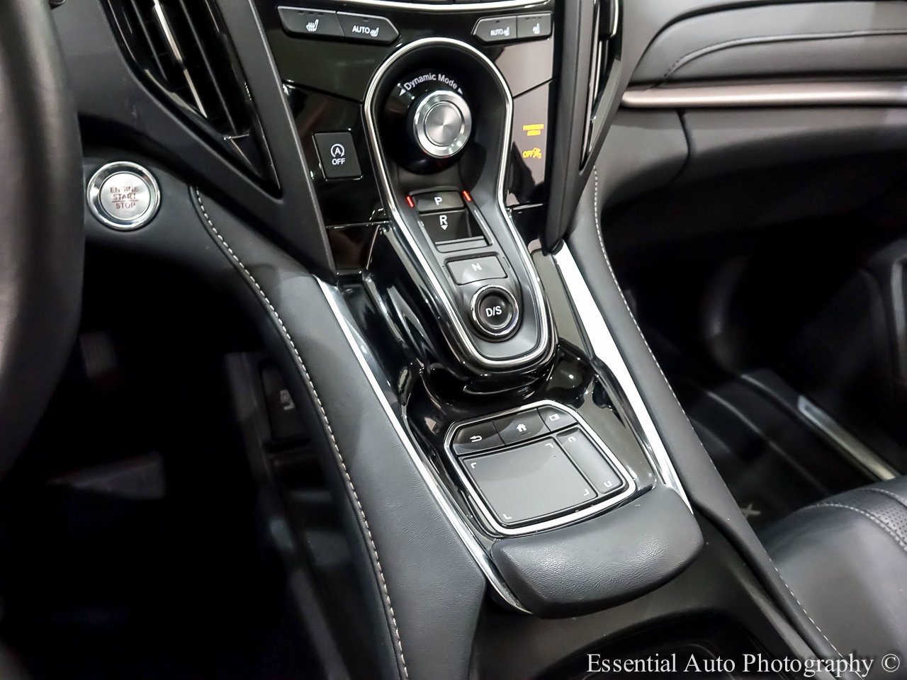 Used 2019 Acura RDX AWD w/ Technology Package image 22