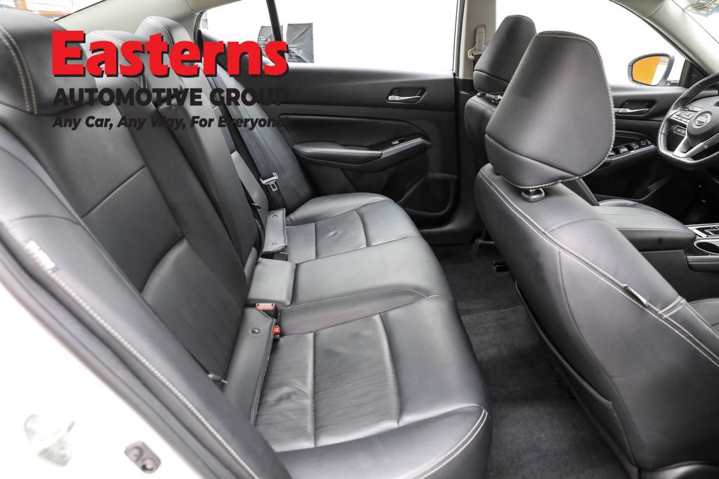 Used 2022 Nissan Altima 2.5 SL image 22