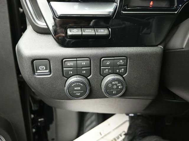 Used 2026 Chevrolet Silverado 1500 High Country w/ Midnight Edition image 20