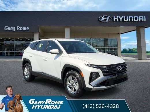 Certified 2025 Hyundai Tucson SE AWD/4WD image 2