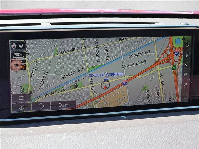 Used 2017 Lexus RX 350 FWD image 11