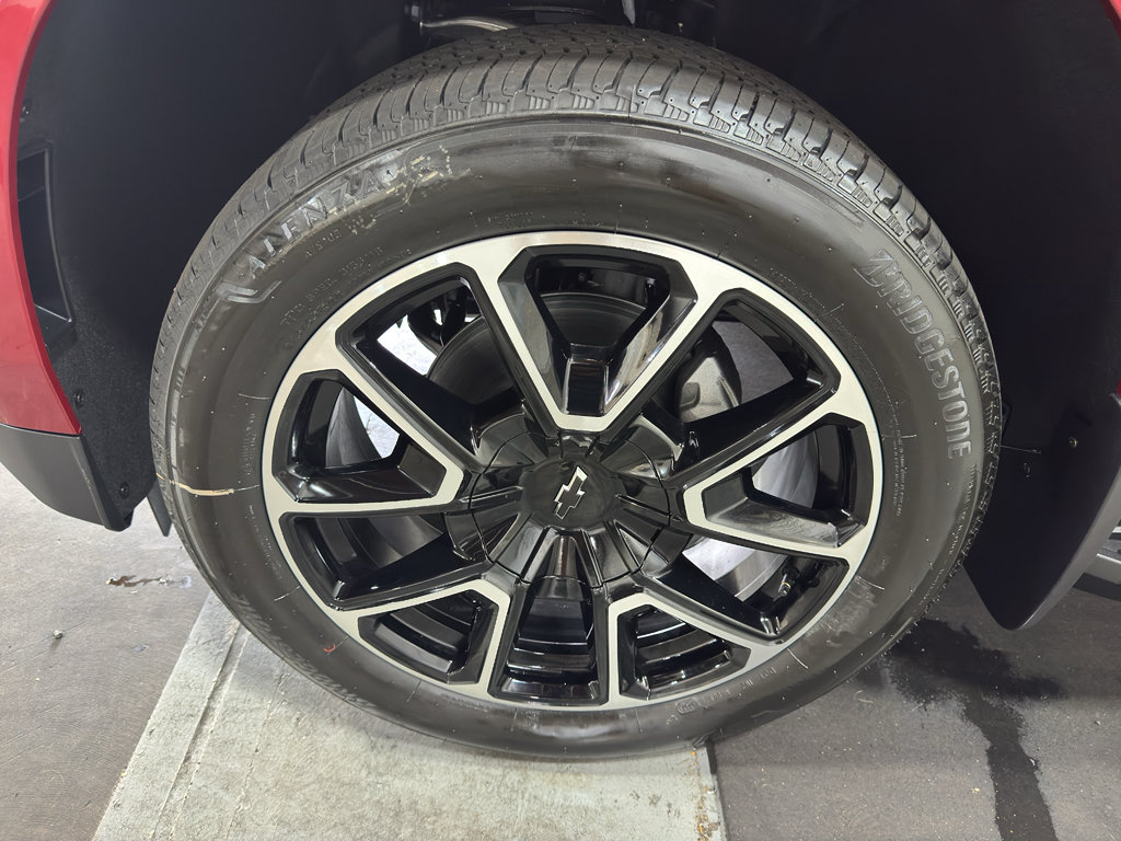New 2026 Chevrolet Tahoe RST w/ Comfort Package AWD/4WD image 9