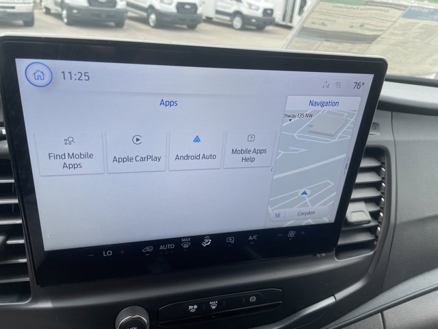 New 2025 Ford Transit 150 Low Roof AWD image 38