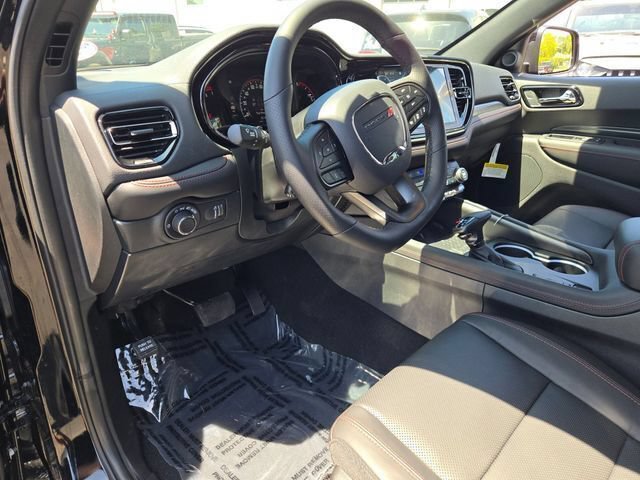 New 2026 Dodge Durango GT AWD/4WD image 25