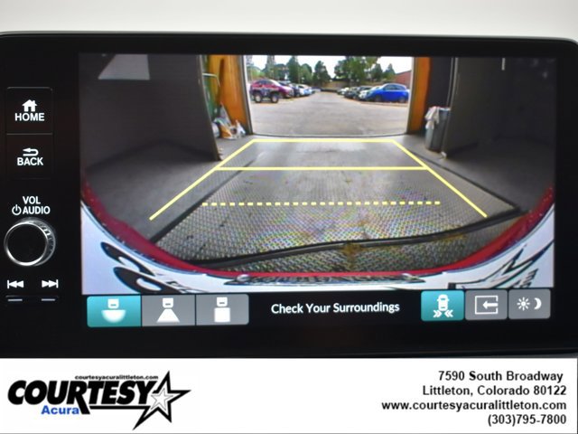 Used 2025 Acura Integra A-Spec image 14