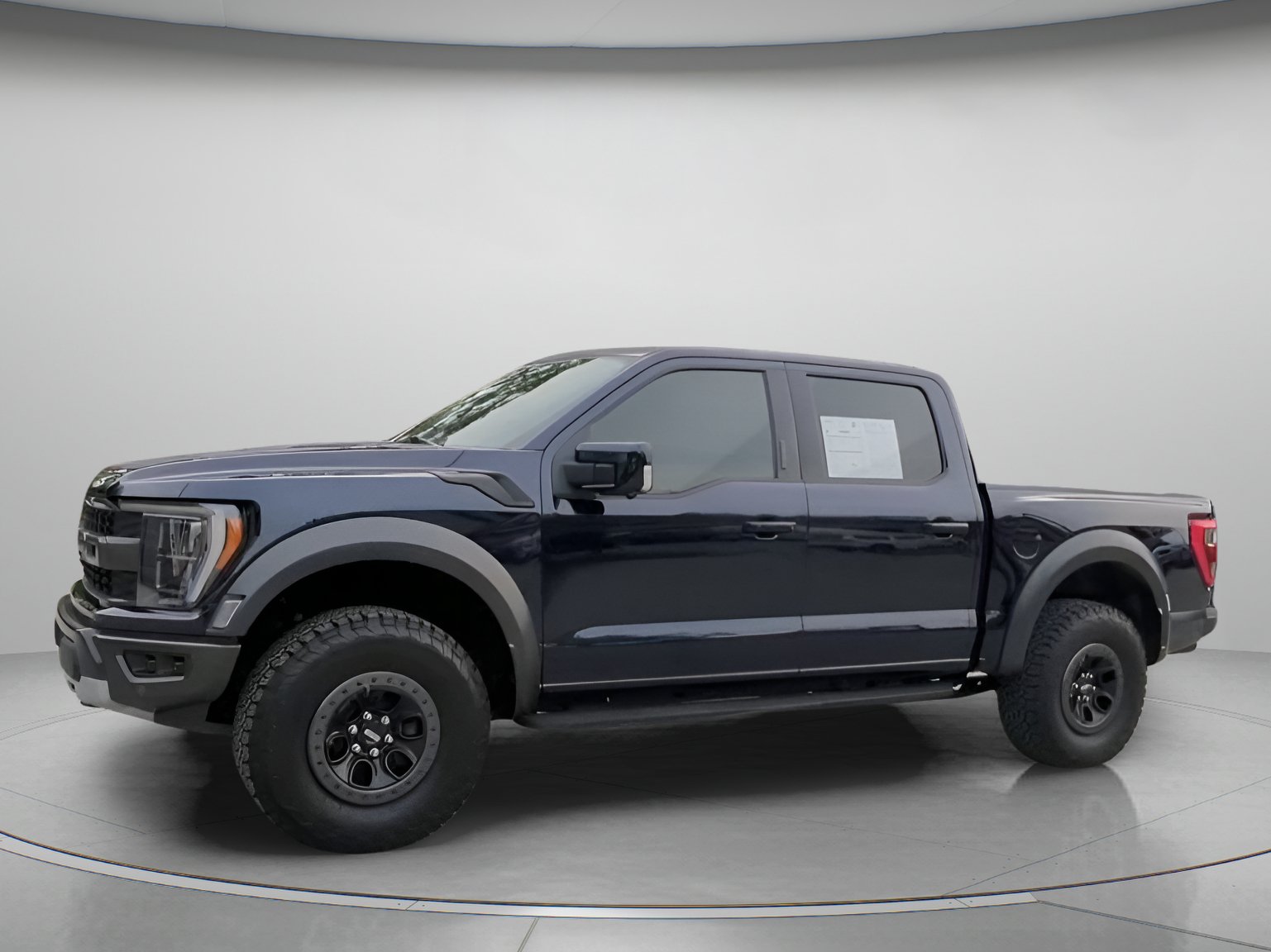 Certified 2023 Ford F150 Raptor w/ Raptor Carbon Fiber Package AWD/4WD image 14