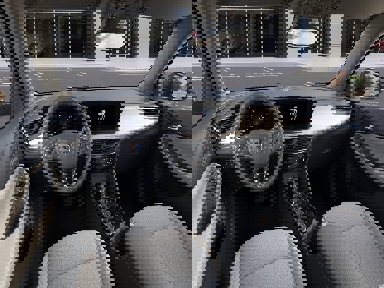 New 2026 Buick Encore GX Preferred w/ Comfort Package image 15