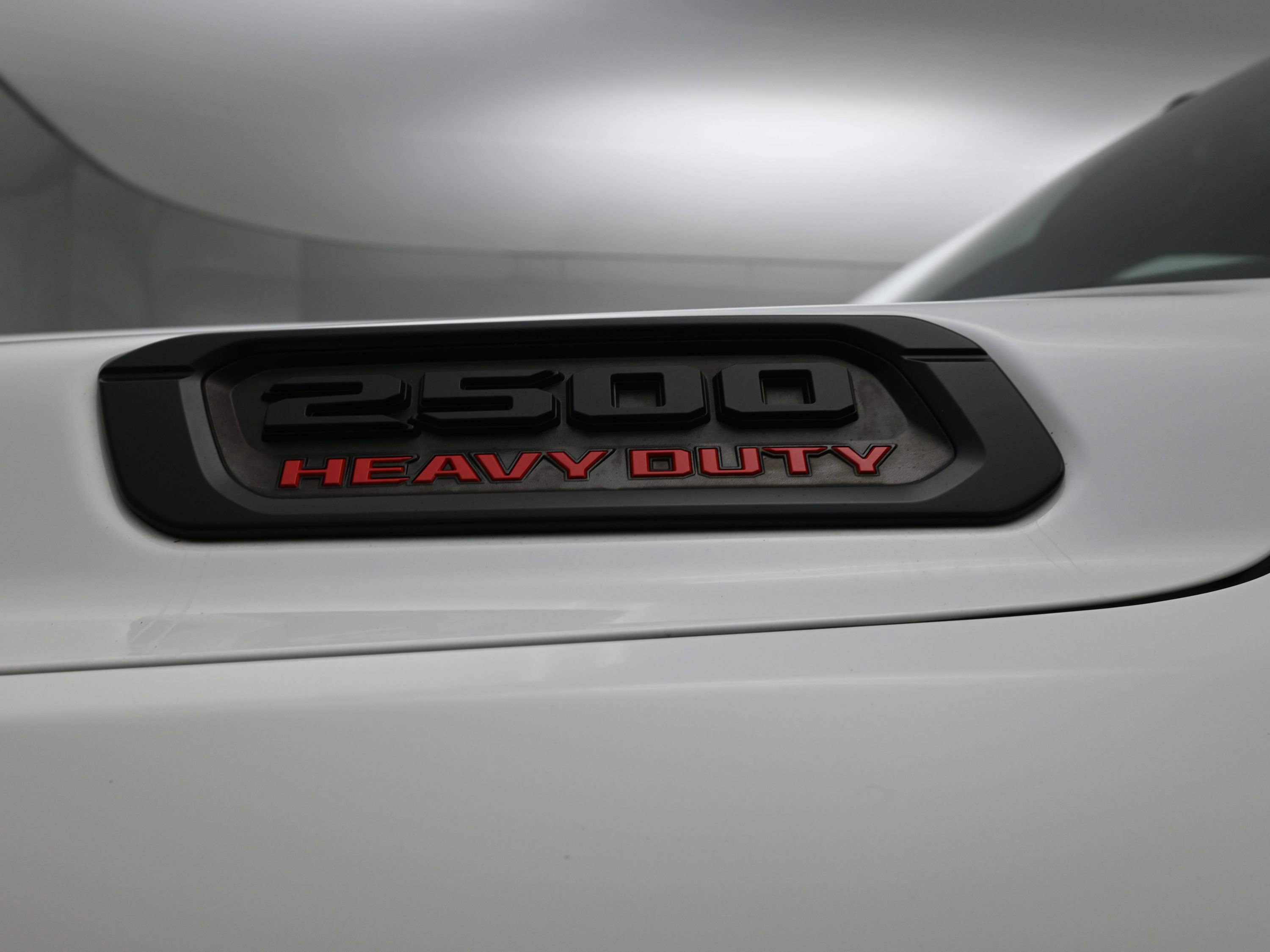 Used 2022 RAM 2500 Power Wagon w/ Level 2 Equipment Group image 10