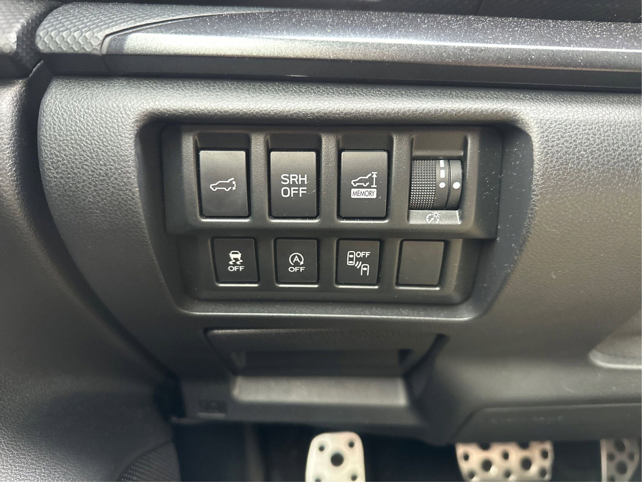 Used 2022 Subaru Forester Wilderness w/ Wilderness Package image 19