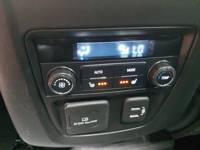 Certified 2021 Buick Enclave Premium w/ Sun and Sites Package FWD image 21