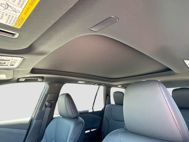 New 2026 Lexus TX 350 AWD image 28