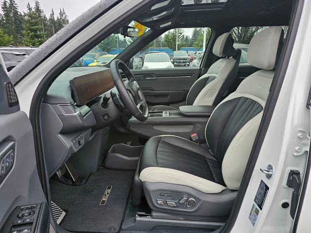 Certified 2024 Kia EV9 GT-Line image 24
