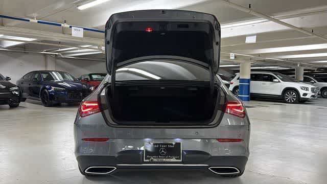 Used 2021 Mercedes-Benz CLA 250 image 7