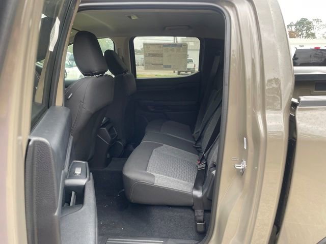 New 2025 Ford Ranger XL image 23