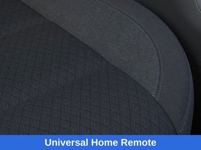 New 2026 Chevrolet Silverado 2500 LT w/ Trail Boss Package image 22