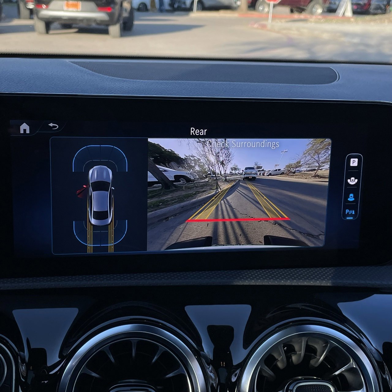 Used 2025 Mercedes-Benz CLA 250 image 18