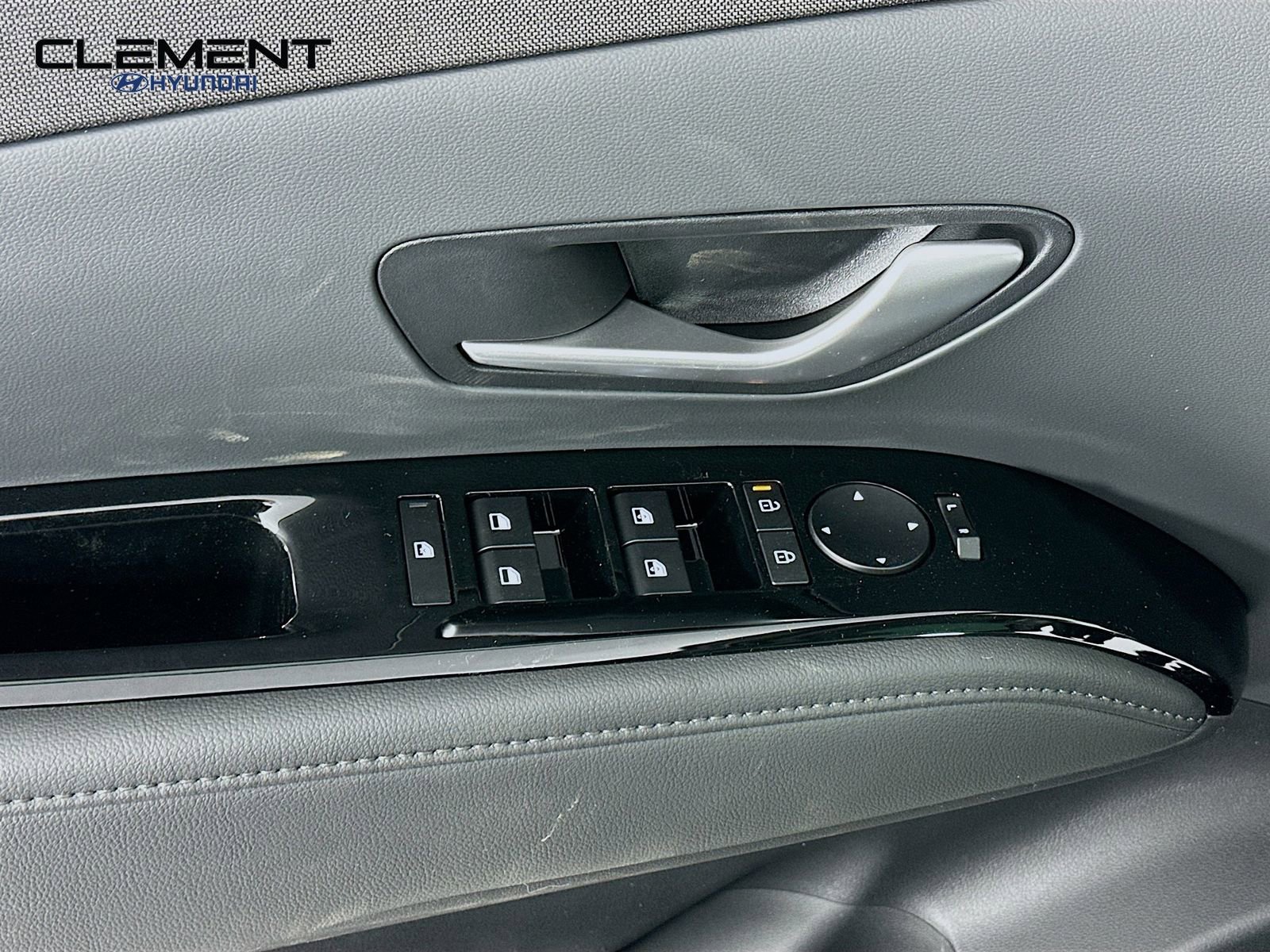 New 2026 Hyundai Tucson Limited image 24