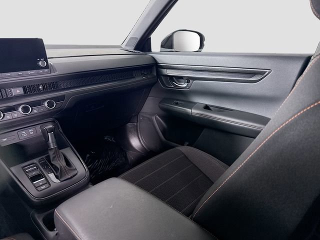 Used 2024 Honda CR-V Sport image 23
