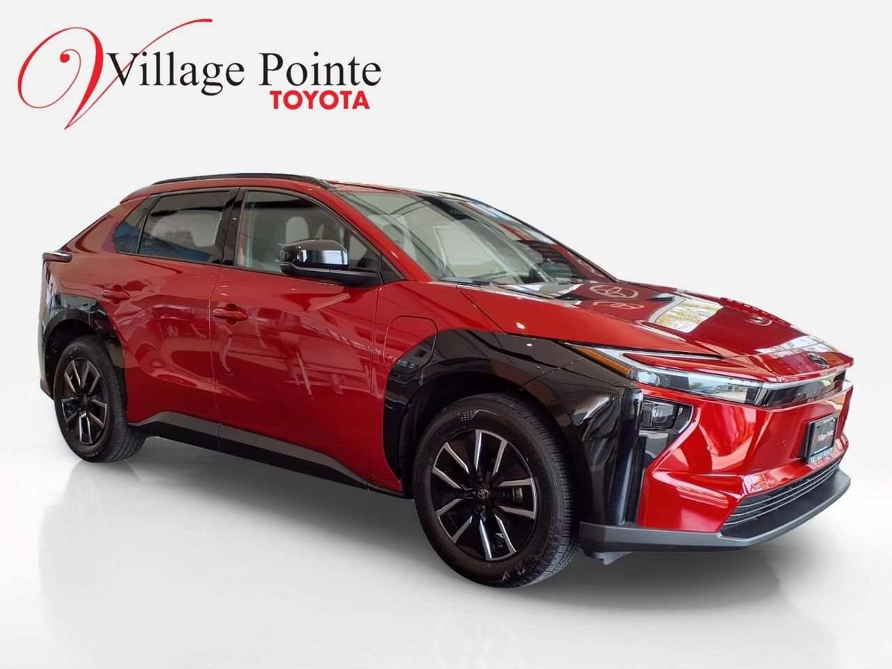 Used 2026 Toyota bZ AWD/4WD image 7