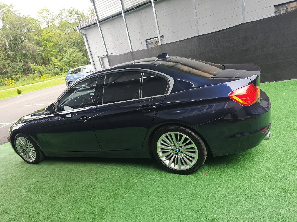 Used 2014 BMW 328i Sedan RWD image 7