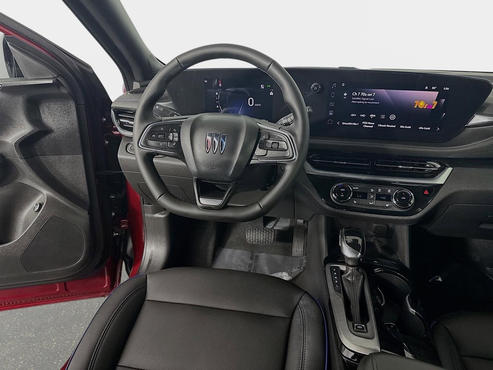 Certified 2024 Buick Envista Sport Touring w/ Convenience I Package image 22