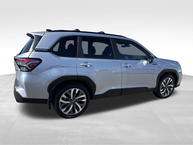 Certified 2025 Subaru Forester Touring image 2