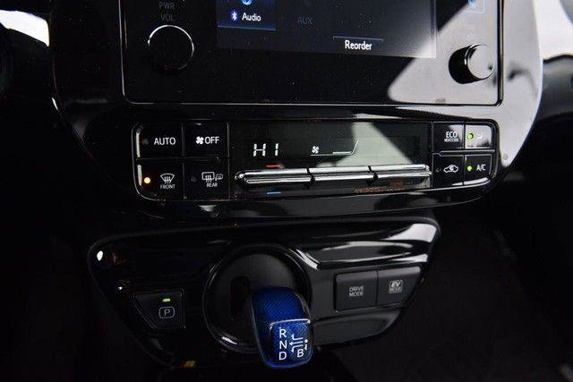 Used 2019 Toyota Prius XLE image 16