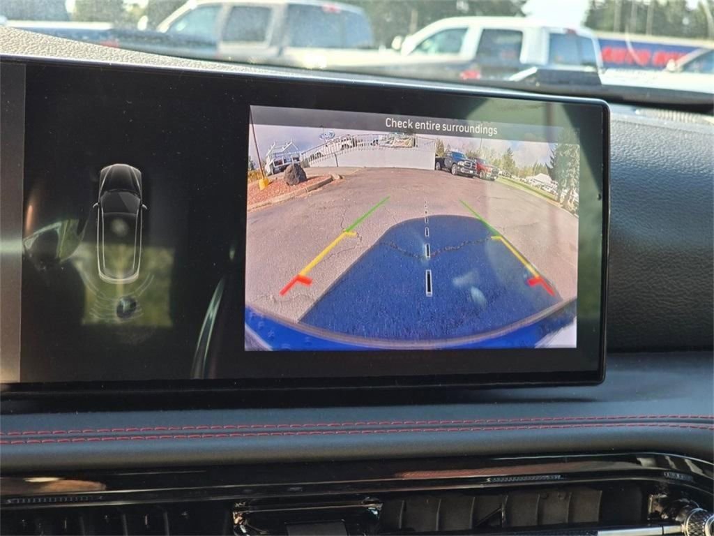 New 2024 Dodge Hornet R/T image 28