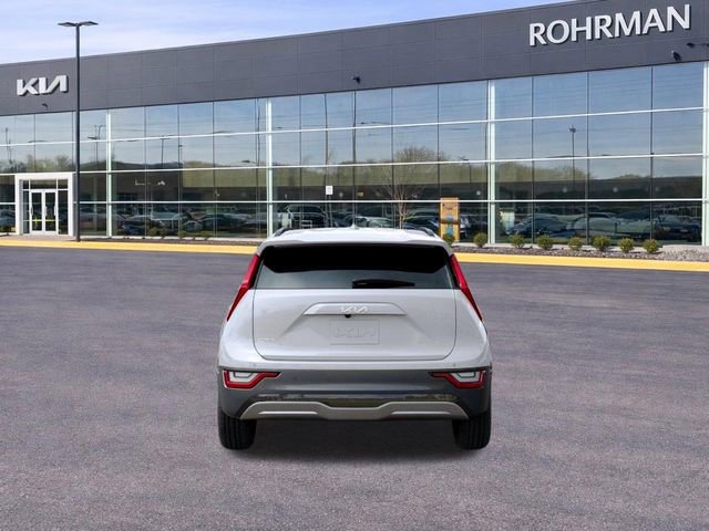 New 2026 Kia Niro Wave FWD image 5